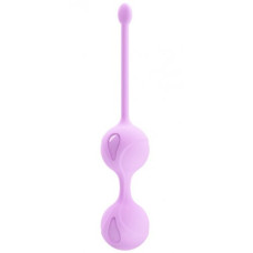 Утяжелённые вагинальные шарики Pretty Love Kegel Tighten Up I