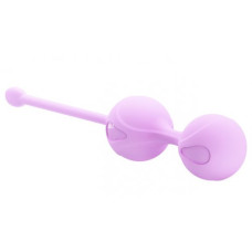 Утяжелённые вагинальные шарики Pretty Love Kegel Tighten Up I