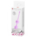 Утяжелённые вагинальные шарики Pretty Love Kegel Tighten Up I