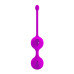 Утяжелённые вагинальные шарики Pretty Love Kegel Tighten Up II