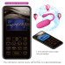 Смарт-виброяйцо Pretty Love Catalina