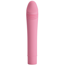 Мини-вибратор Pretty Love Pixie нежно-розовый