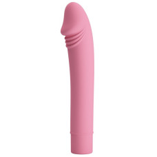 Мини-вибратор Pretty Love Pixie нежно-розовый