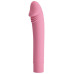 Мини-вибратор Pretty Love Pixie нежно-розовый