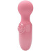 Вибромассажер Pretty Love Mini Stick розовый
