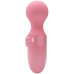 Вибромассажер Pretty Love Mini Stick розовый