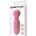 Вибромассажер Pretty Love Mini Stick розовый