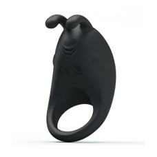 Перезаряжаемое эрекционное кольцо Pretty Love Rabbit Vibrator