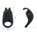 Перезаряжаемое эрекционное кольцо Pretty Love Rabbit Vibrator