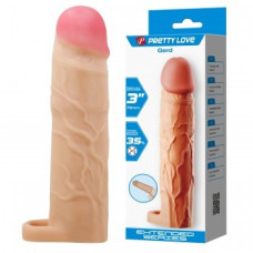 Насадка Baile Pretty Love Gerd + 7,6 см