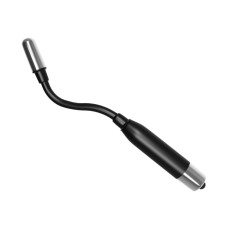 Гнущийся универсальный вибростимулятор Micphone Vibrating Stick