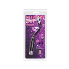 Гнущийся универсальный вибростимулятор Micphone Vibrating Stick