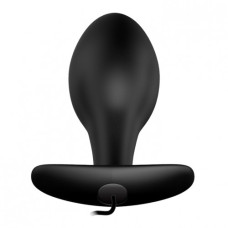 Анальная пробка с вибрацией Special Anal Stimulation