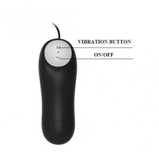 Анальная пробка с вибрацией Special Anal Stimulation