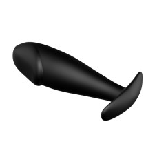 Анальная втулка с вибрацией Pretty Love Special Anal Stimulation