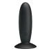 Анальная пробка с вибрацией Butt Plug Massager