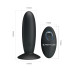 Анальная пробка с вибрацией и дистанционным управлением Remote Control Vibrating Plug