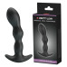 Перезаряжаемый массажер простаты с вибрацией Anal Massager