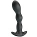 Перезаряжаемый массажер простаты с вибрацией Anal Massager