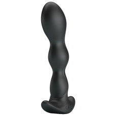Перезаряжаемый массажер простаты с вибрацией Anal Massager
