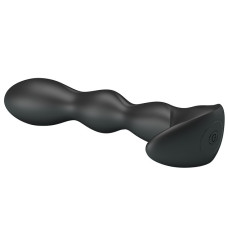Перезаряжаемый массажер простаты с вибрацией Anal Massager