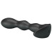 Перезаряжаемый массажер простаты с вибрацией Anal Massager