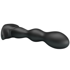 Перезаряжаемый массажер простаты с вибрацией Anal Massager