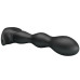 Перезаряжаемый массажер простаты с вибрацией Anal Massager
