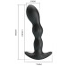 Перезаряжаемый массажер простаты с вибрацией Anal Massager