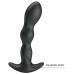 Перезаряжаемый массажер простаты с вибрацией Anal Massager