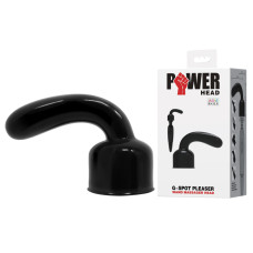 Насадка для вибромассажёра Power Head G-Spot Pleaser