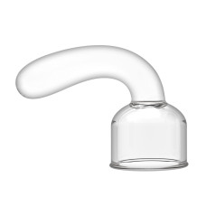 Насадка для вибромассажёра Power Head G-Spot Pleaser