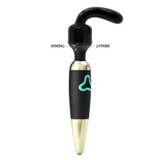 Насадка для вибромассажёра Power Head G-Spot Pleaser