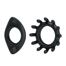 Набор эрекционных колец Ring