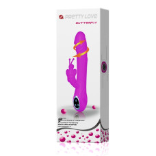 Ротатор Hi-Tech Beauty Butterfly перезаряжаемый