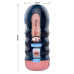 Мастурбатор-ротик в колбе Pretty Love Vacuum Cup