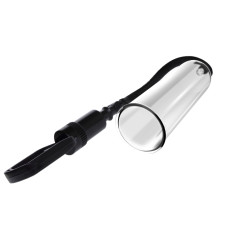 Вакуумная помпа со сменными насадками Penis Pump
