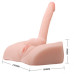 Вагина и фаллос с вибрацией и ротацией Male Cock and Vagina