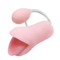 Соблазнительный ротик с грушей Oral Sex