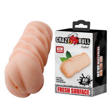 Вагина мастурбатор CRAZY BULL Isabel