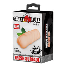 Вагина мастурбатор CRAZY BULL Isabel
