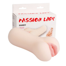Мастурбатор Passion Lady Candy