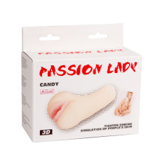 Мастурбатор Passion Lady Candy