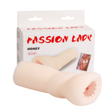 Мастурбатор-попка Passion Lady Honey