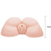 Мастурбатор с вибрацией Passion Lady Juicy Peach