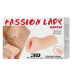 Мастурбатор с грушей Passion Lady Marcia