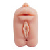 Мастурбатор 3 в 1 Temptation Passion Lady