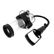 Вакуумная помпа PENIS PUMP с вибрацией