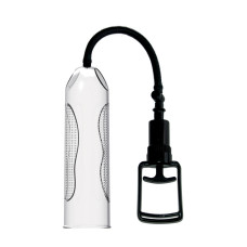 Вакуумная помпа PENIS PUMP с вибрацией