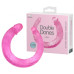 Двухголовый фаллоимитатор Double Dones 42 см